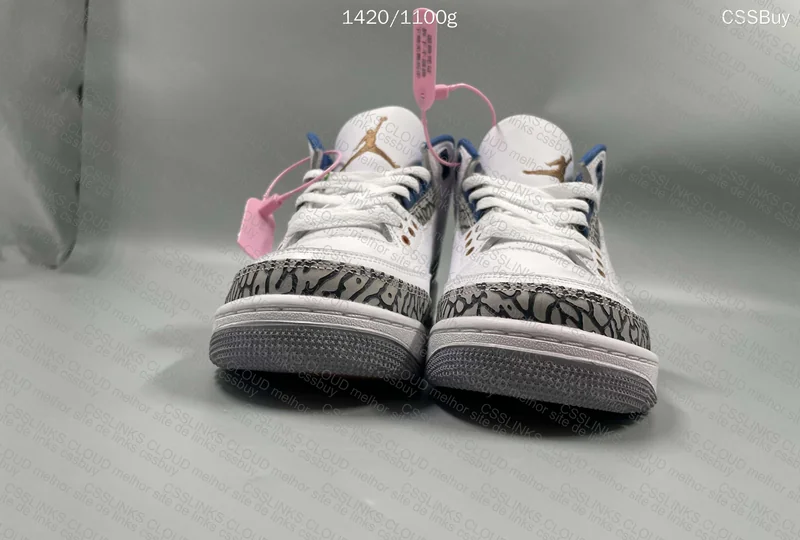 Air Jordan 3 2
