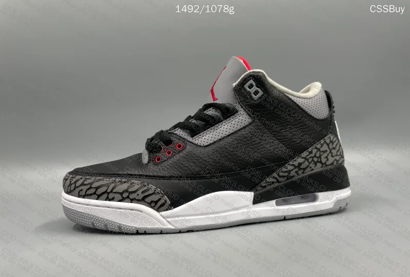 Air Jordan 3