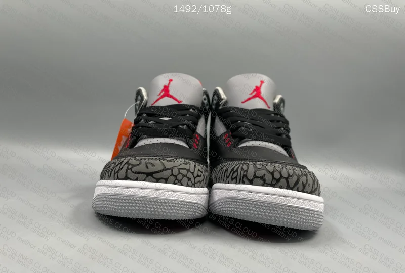 Air Jordan 3 2