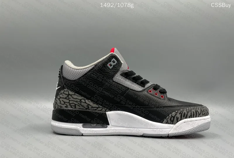 Air Jordan 3 3