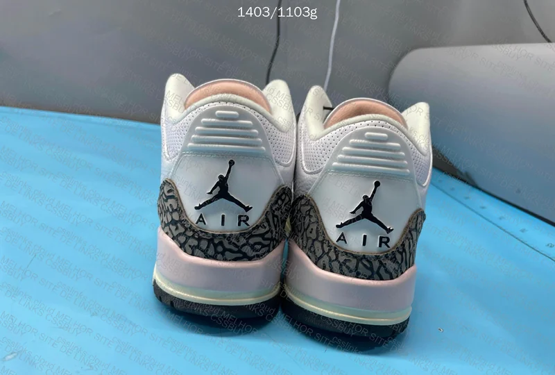Air Jordan 3