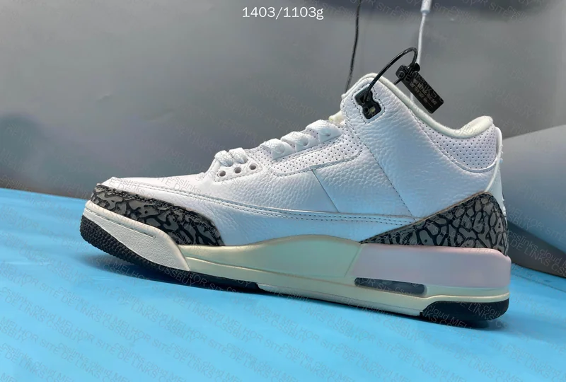Air Jordan 3 3