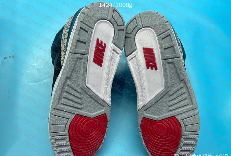 Air Jordan 3