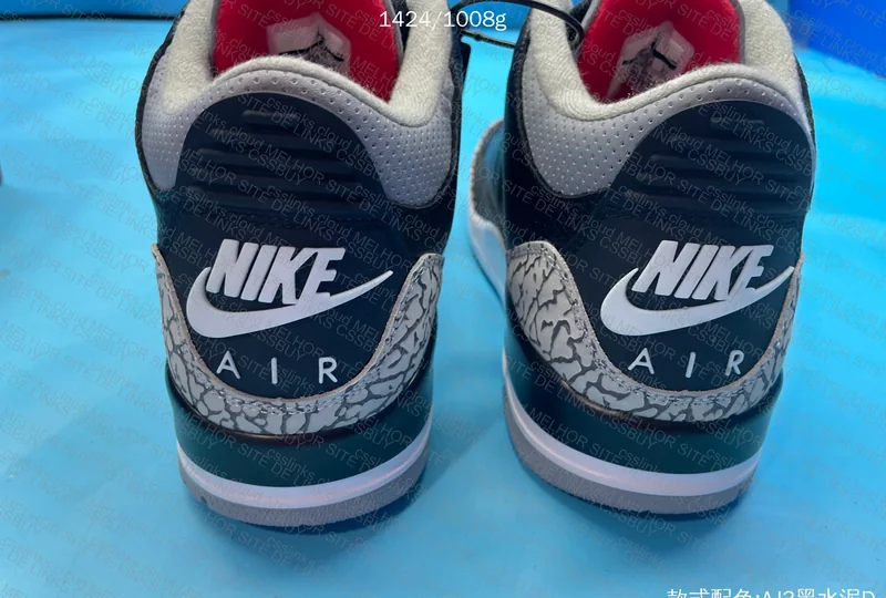 Air Jordan 3 3