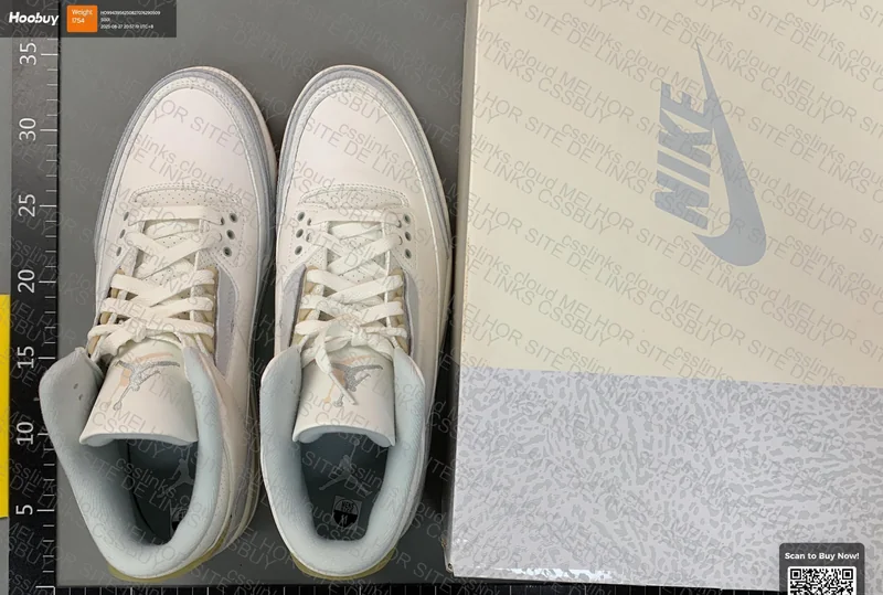 Air Jordan 3