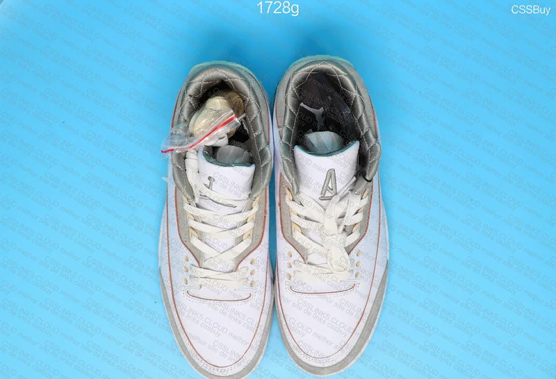 Air Jordan 3 A Ma Maniere