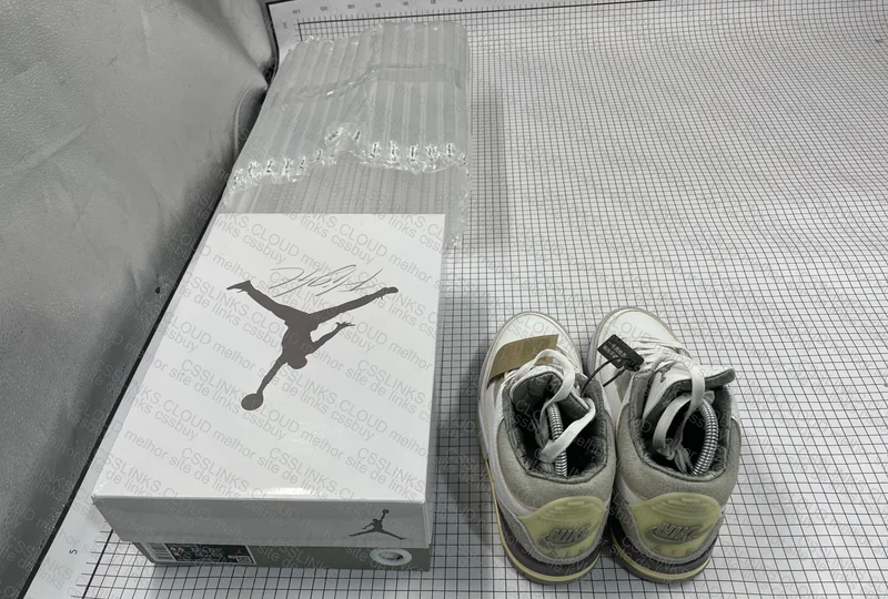 Air Jordan 3 A Ma Maniere 2021 Help Me GL?