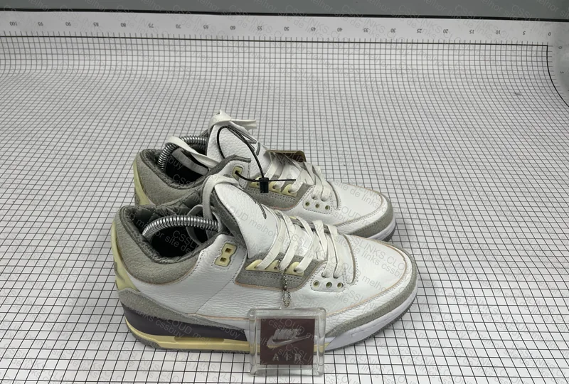 Air Jordan 3 A Ma Maniere 2021 Help Me GL? 2