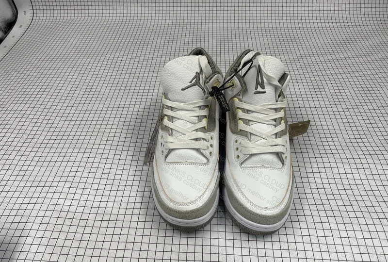 Air Jordan 3 A Ma Maniere 2021 Help Me GL? 3