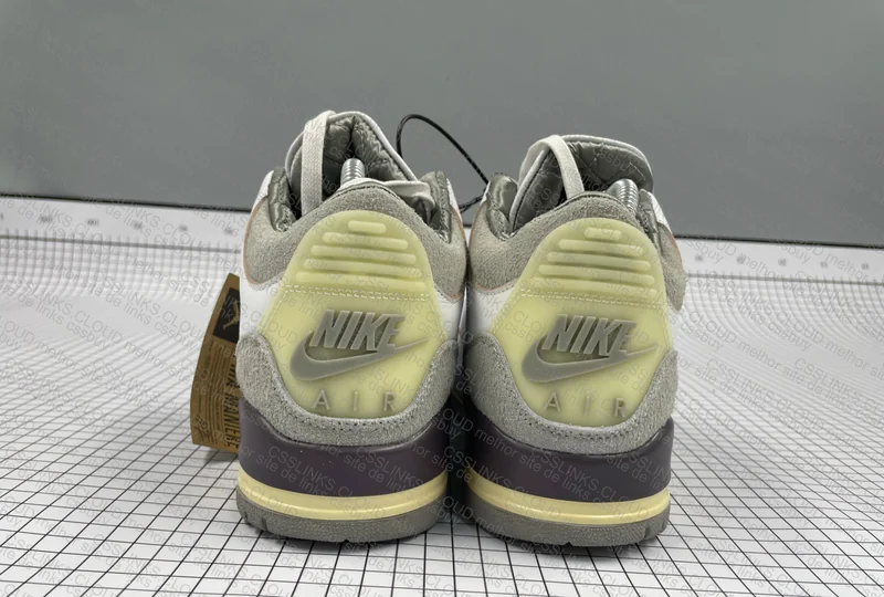 Air Jordan 3 A Ma Maniere 2021 Help Me GL? 4