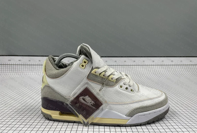Air Jordan 3 A Ma Maniere 2021 Help Me GL? 5