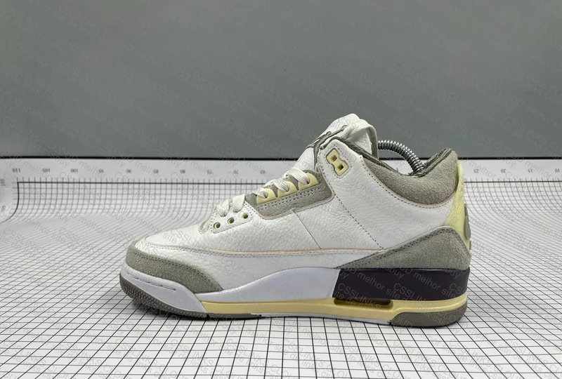 Air Jordan 3 A Ma Maniere 2021 Help Me GL? 7