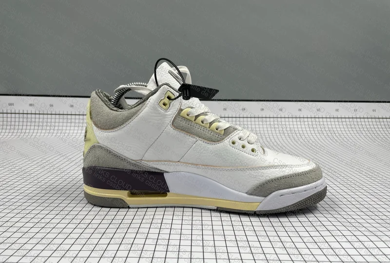 Air Jordan 3 A Ma Maniere 2021 Help Me GL? 8