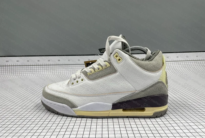 Air Jordan 3 A Ma Maniere 2021 Help Me GL? 9