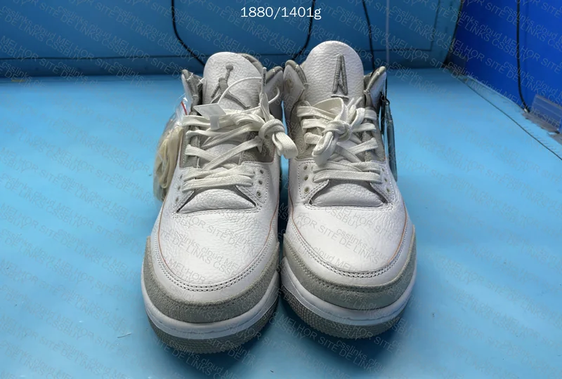 Air Jordan 3 A Ma Maniére Raised By Women 5