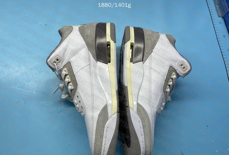 Air Jordan 3 A Ma Maniére Raised By Women 6