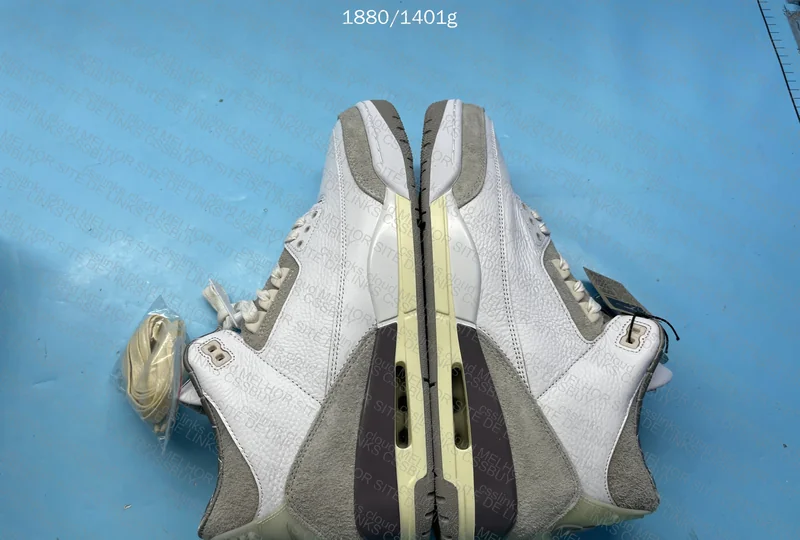 Air Jordan 3 A Ma Maniére Raised By Women 7