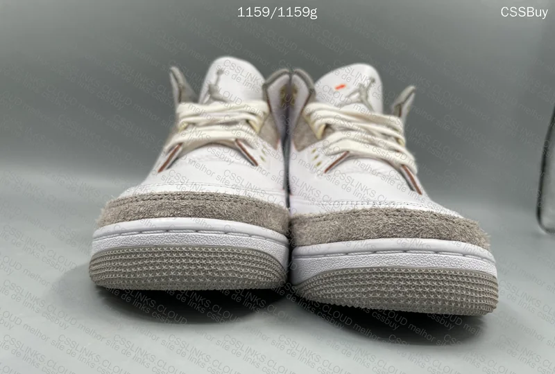 Air Jordan 3 A Ma Maniere Sale MB Grade 5