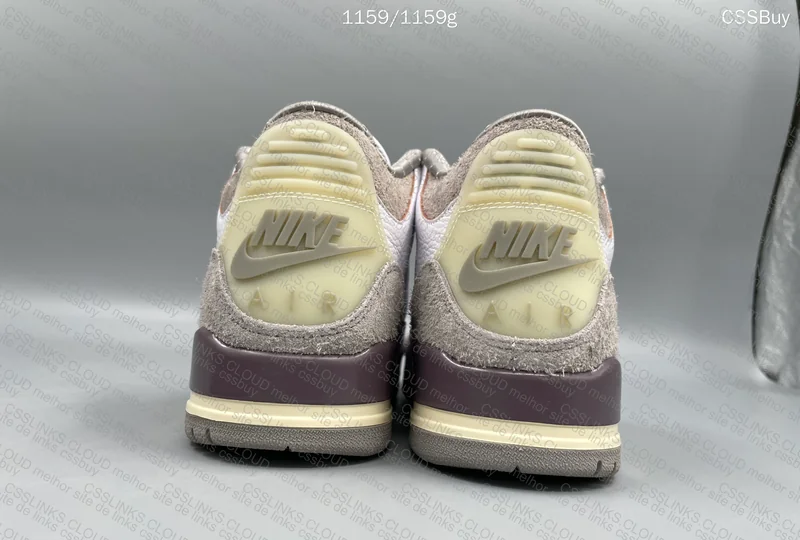 Air Jordan 3 A Ma Maniere Sale MB Grade 6