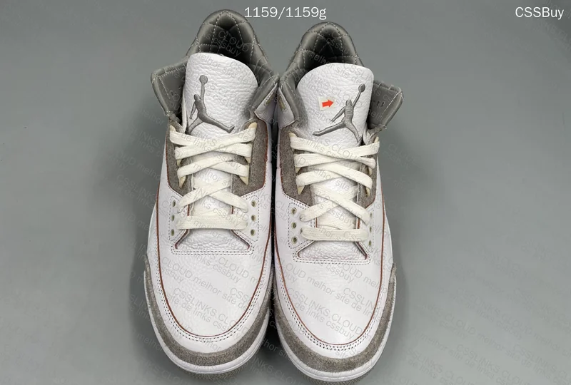 Air Jordan 3 A Ma Maniere Sale MB Grade 7