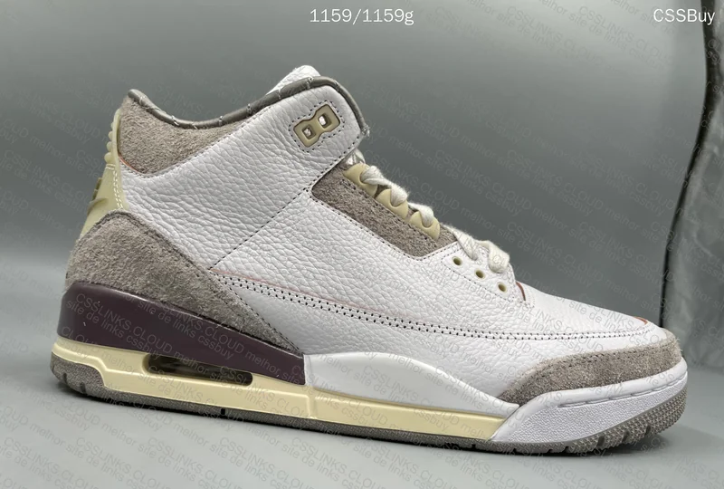 Air Jordan 3 A Ma Maniere Sale MB Grade 8