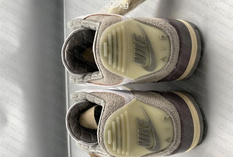 Air Jordan 3 AMM - OG Batch