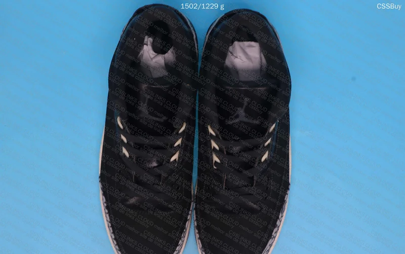 Air Jordan 3 Dark Noir