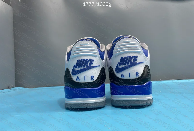 Air Jordan 3 Fragment 3