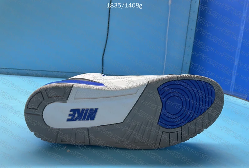 Air Jordan 3 Fragment 5