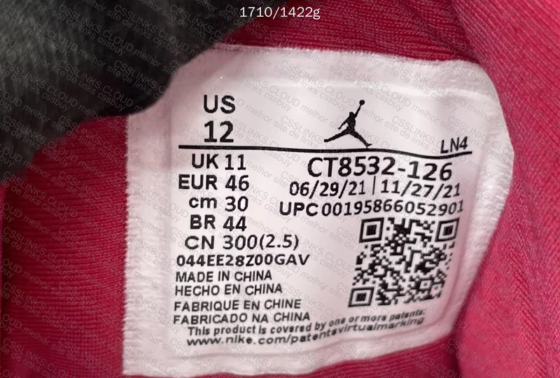 Air Jordan 3 Infra Red by 158sir (Sale) 6