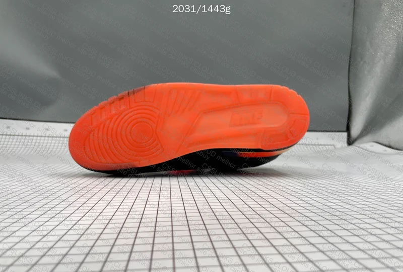 Air Jordan 3 J Balvin Rio 5
