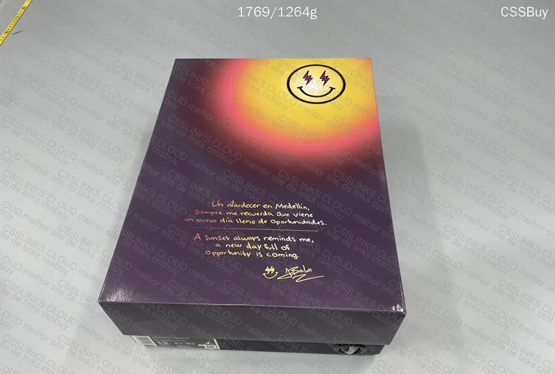 Air Jordan 3 J Balvin ZOK 10