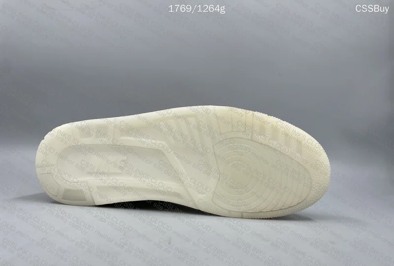 Air Jordan 3 J Balvin ZOK 6