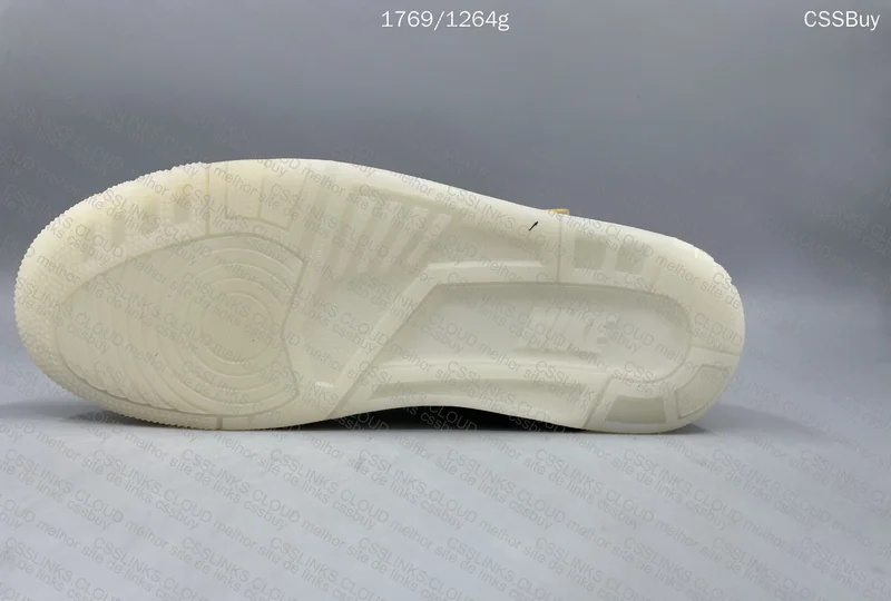 Air Jordan 3 J Balvin ZOK 9