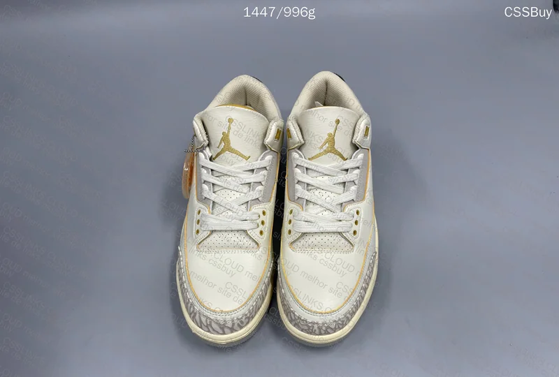 Air Jordan 3 JB Balvin