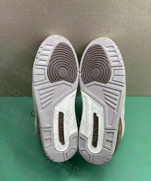 Air Jordan 3 JMDY (Promotion)