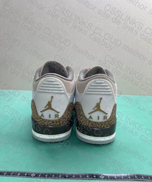 Air Jordan 3 JMDY (Promotion) 3