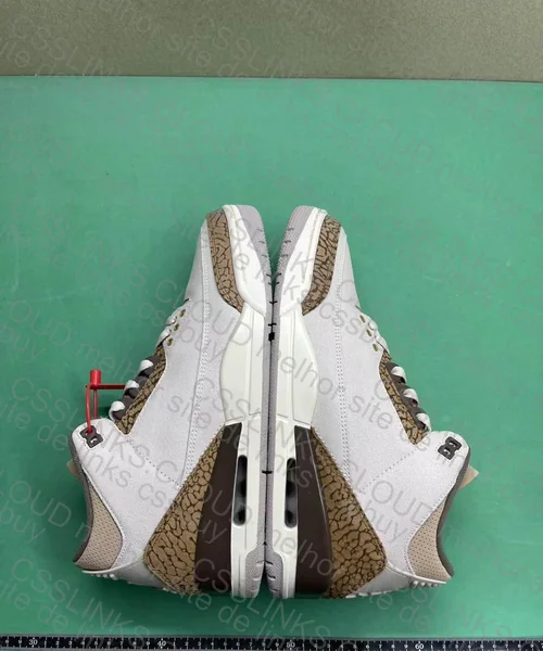 Air Jordan 3 JMDY (Promotion) 5