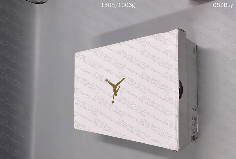Air Jordan 3 Off Noir 7