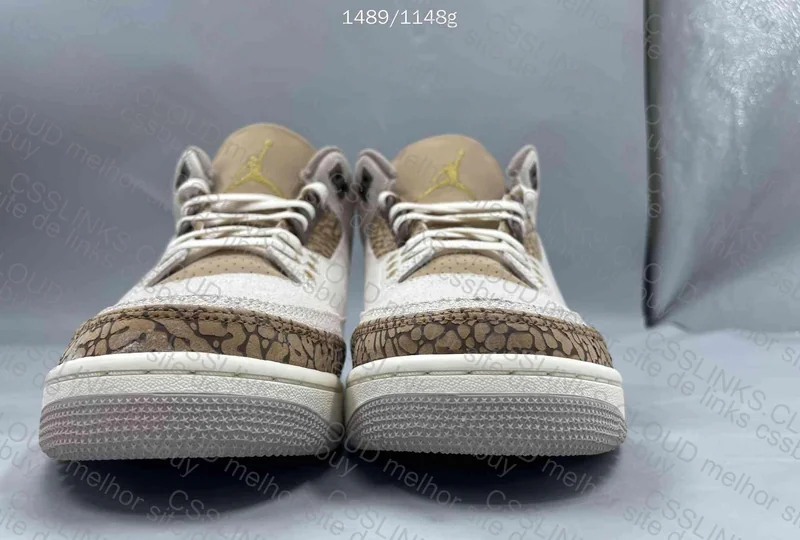 Air Jordan 3 Palomino Sale 2