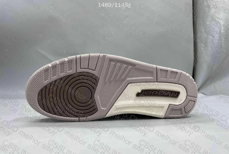 Air Jordan 3 Palomino Sale 6