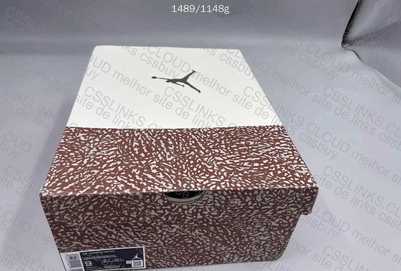Air Jordan 3 Palomino Sale 9