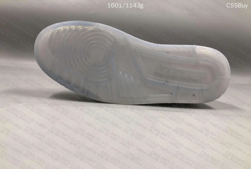 Air Jordan 3 Pure White 7