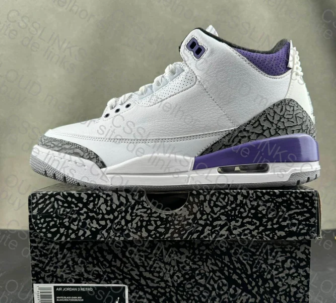Air Jordan 3, Who Understands Please Help 5