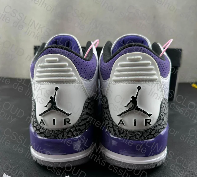 Air Jordan 3, Who Understands Please Help 6