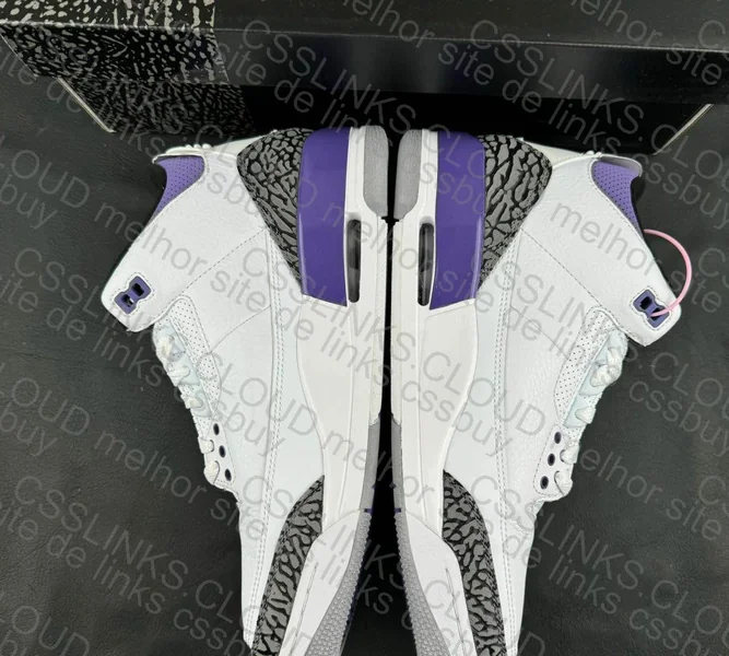 Air Jordan 3, Who Understands Please Help 7