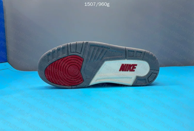 Air Jordan 3 Reimagined RN Batch 7