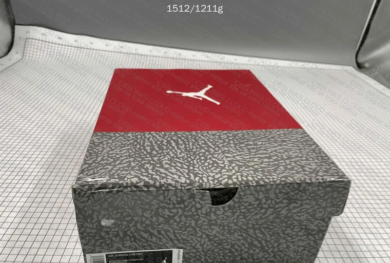 Air Jordan 3 Retro 'Cardinal Red' 10