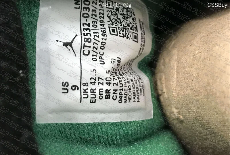 Air Jordan 3 Retro Pine Green 7
