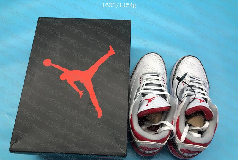 Air Jordan 3 Sale